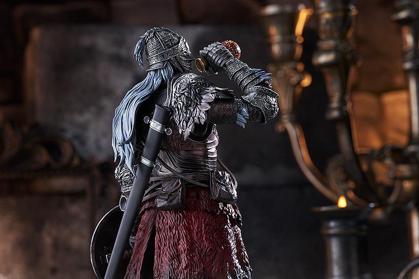 ELDEN RING figma Raging Wolf (Rerun)