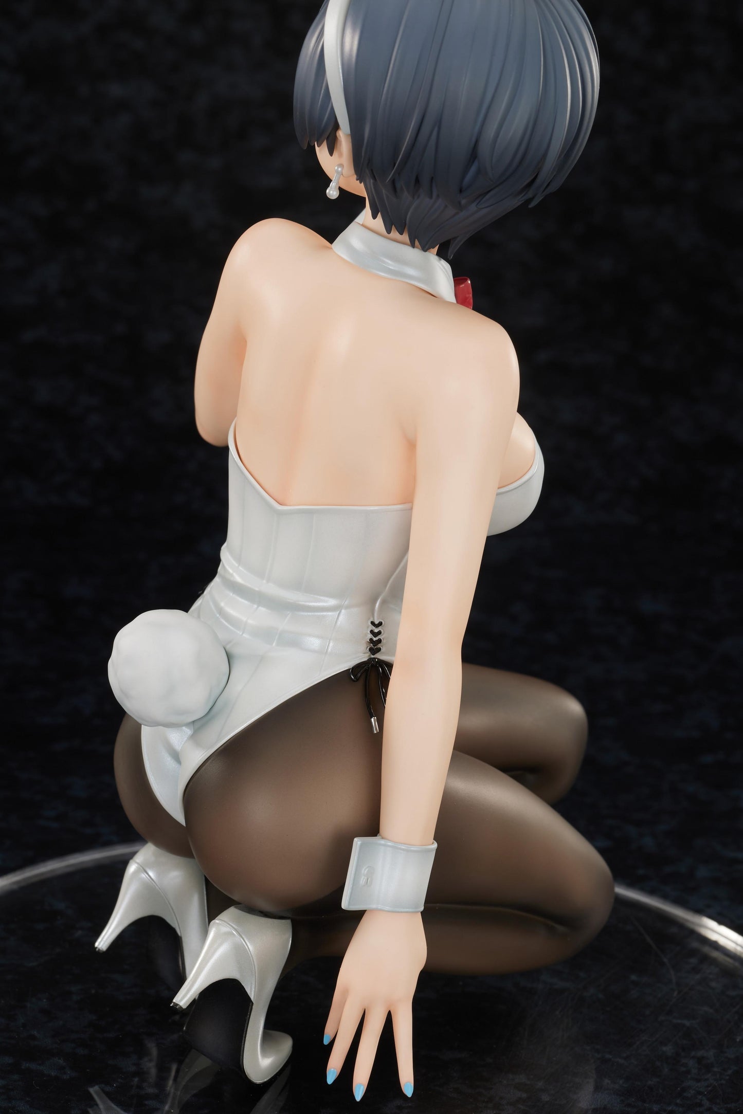 Mihoko Kirito illustration by Doshima 1/4 Scale Figure