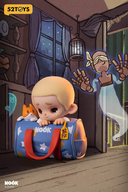 (Blind box) NOOK in Vintage Store
