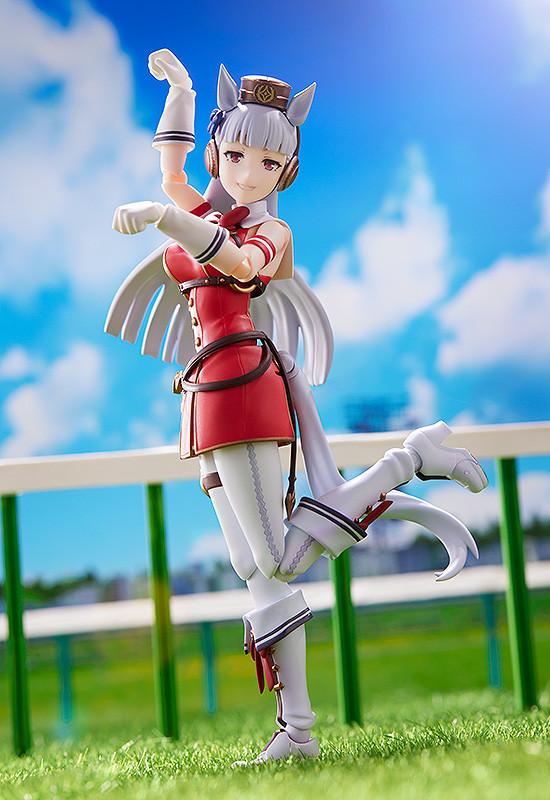 Umamusume: Pretty Derby figma Umamusume: Pretty Derby Gold Ship