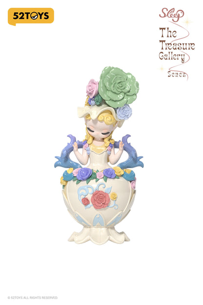 (Blind box) Sleep The Treasure Gallery Series
