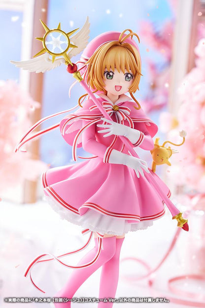 Cardcaptor Sakura: Clear Card Sakura Kinomoto [Siege] Costume Ver.