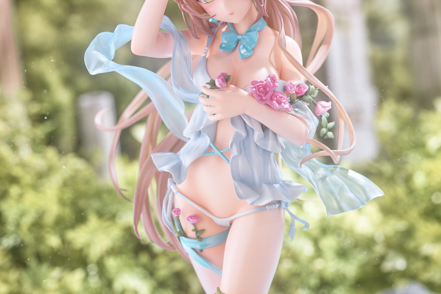 Houkisei - Momoko First Bloom ST Ver. 1/6 Complete Figure