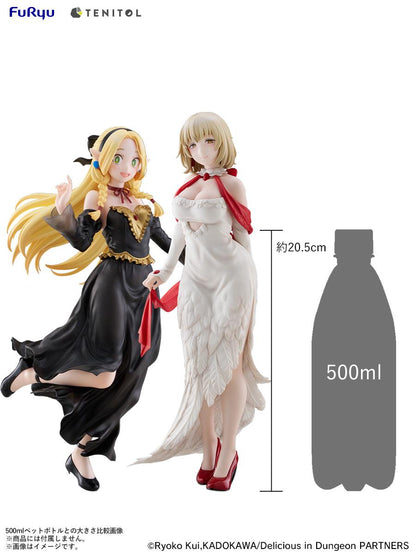 TENITOL TALL Falin Dress style ver.