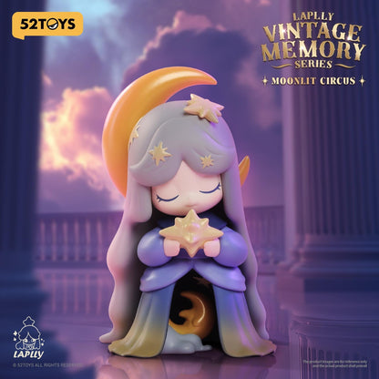 (Blind box) Laplly Vintage Memory Series
