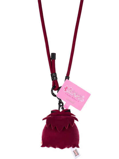 Puella Magi Madoka Magica The Movie -Rebellion- Smartphone Strap