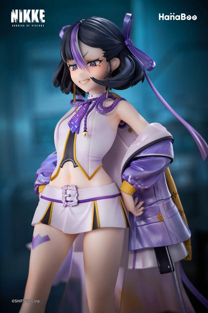 Goddess of Victory: Nikke Syuen Deluxe Edition 1/6 Scale Figure