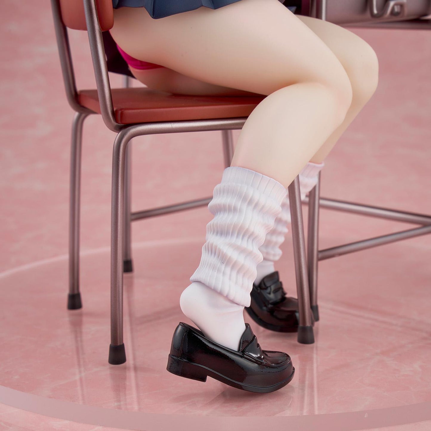 Kirume Illustration - Ririna Momozono Non Scale Figure