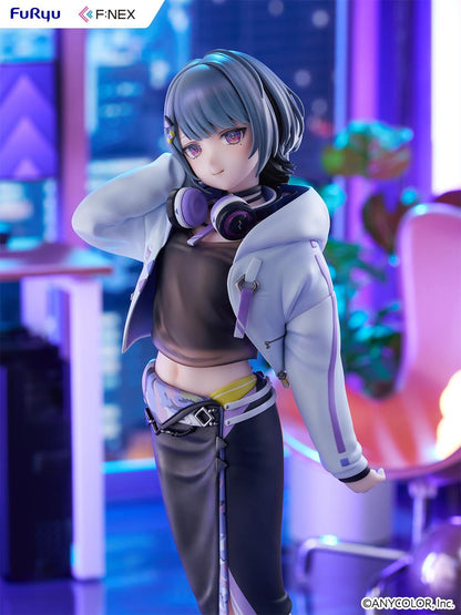 NIJISANJI Koshimizu Toru 1/7 Scale Figure