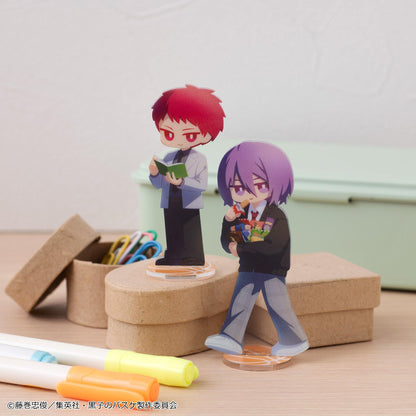 (Blind Box) Irusta Kuroko's Basketball