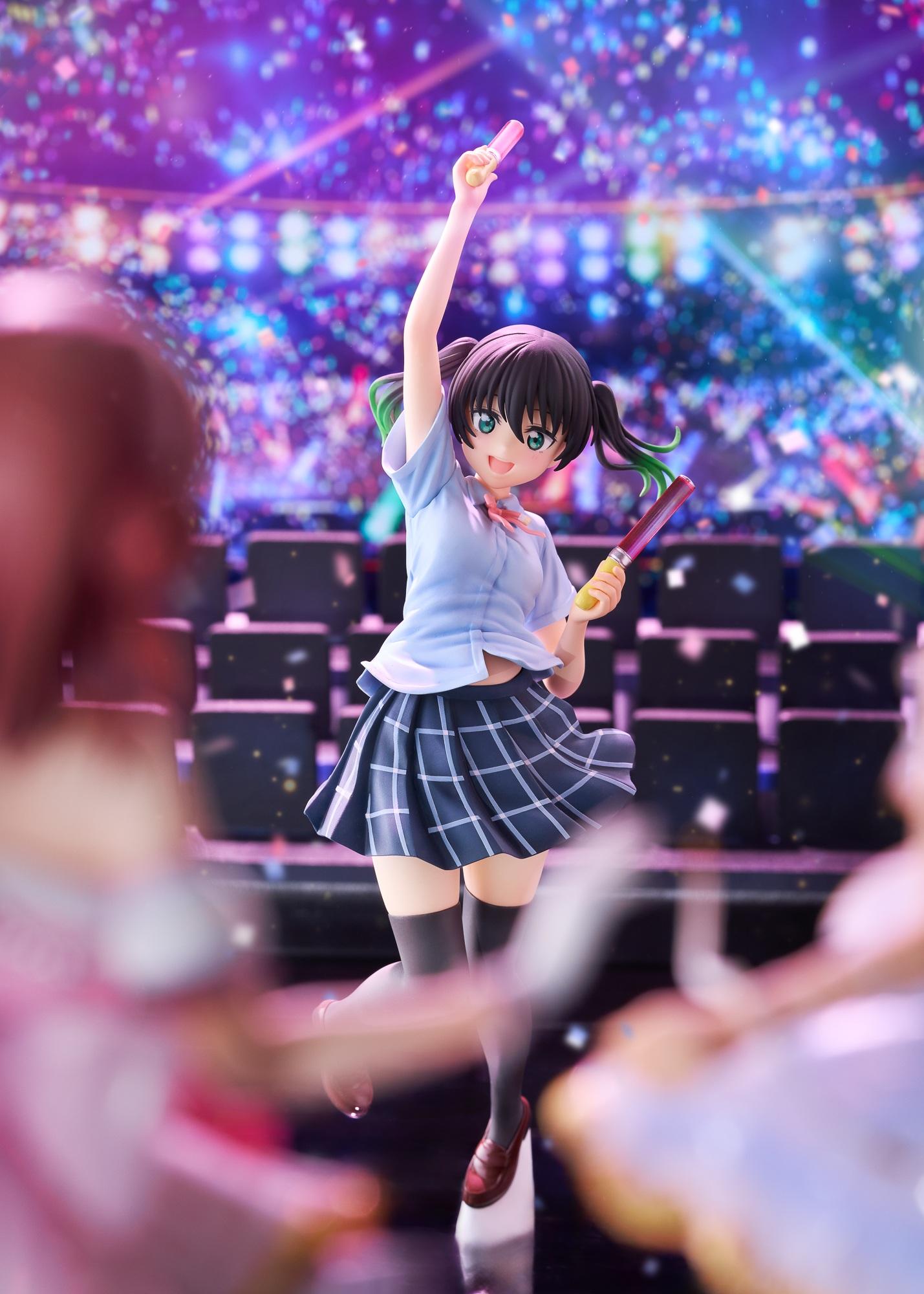 LoveLive! Nijigasaki High School Idol Club TAKASAKI YU