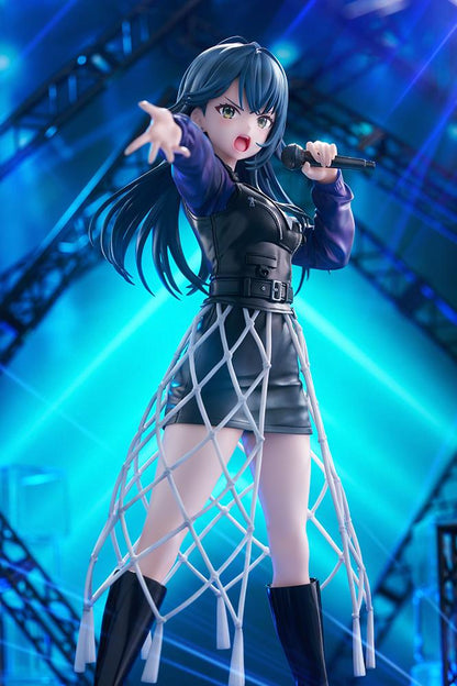 THE IDOLM@STER Gakuen Temari Tsukimura -Luna say maybe-