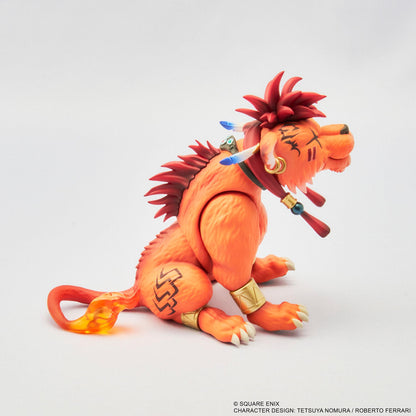 FINAL FANTASY VII REBIRTH ADORABLE ARTS – RED XIII