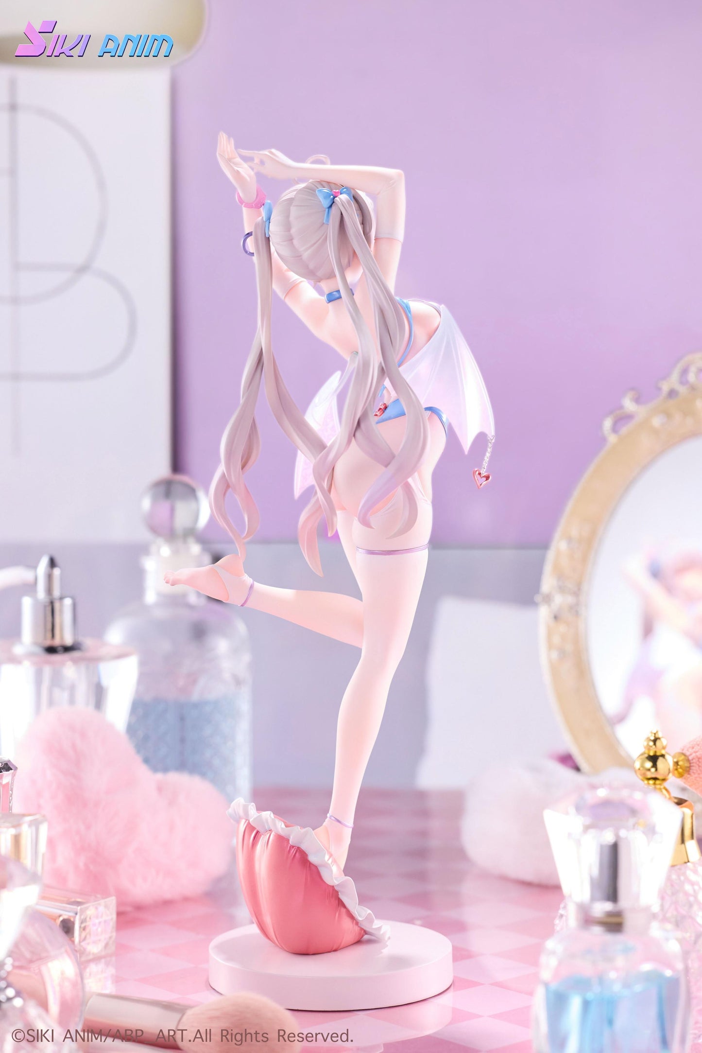 Sayume 1/6 Scale Figure