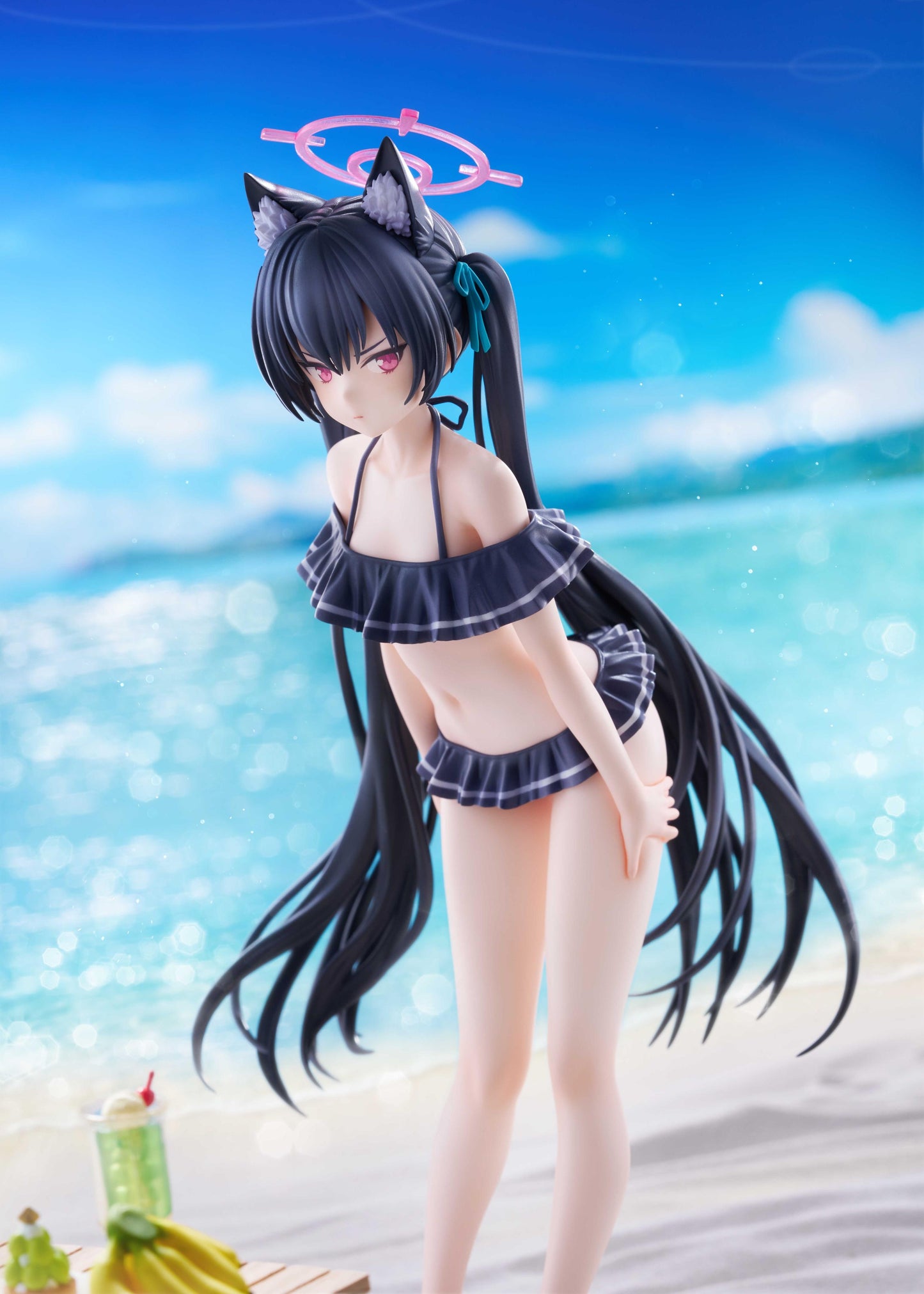 Blue Archive Serika (Swimsuit) 1/7 Scale Figure