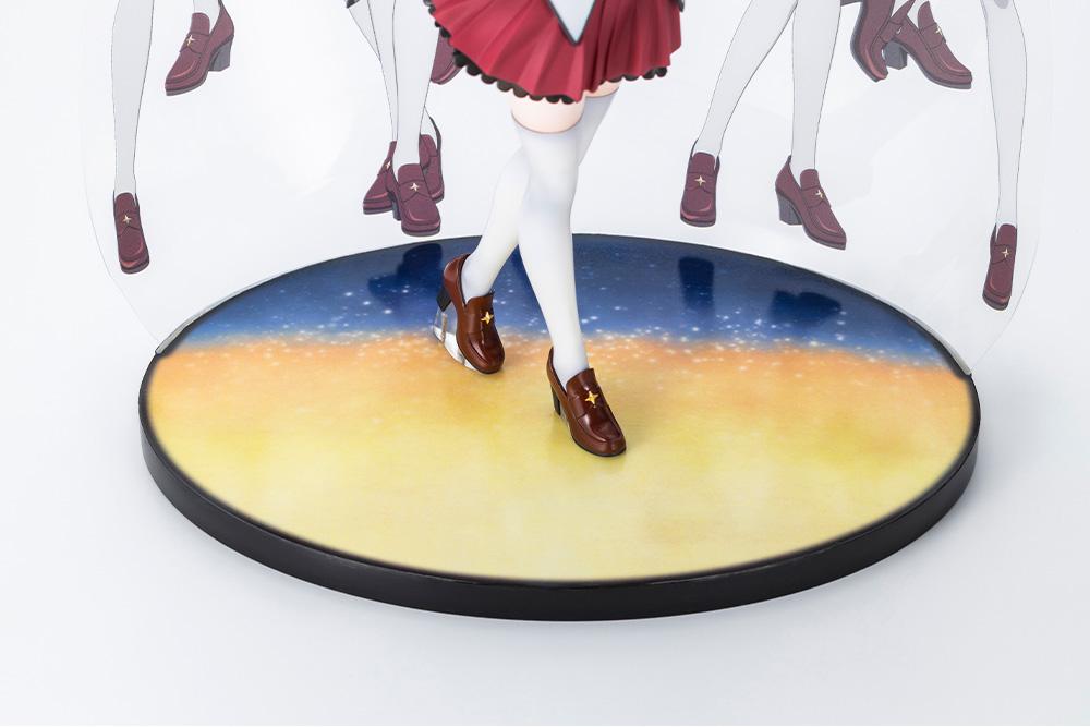 THE IDOLM@STER MILLION LIVE! Shizuka Mogami -The Animation-