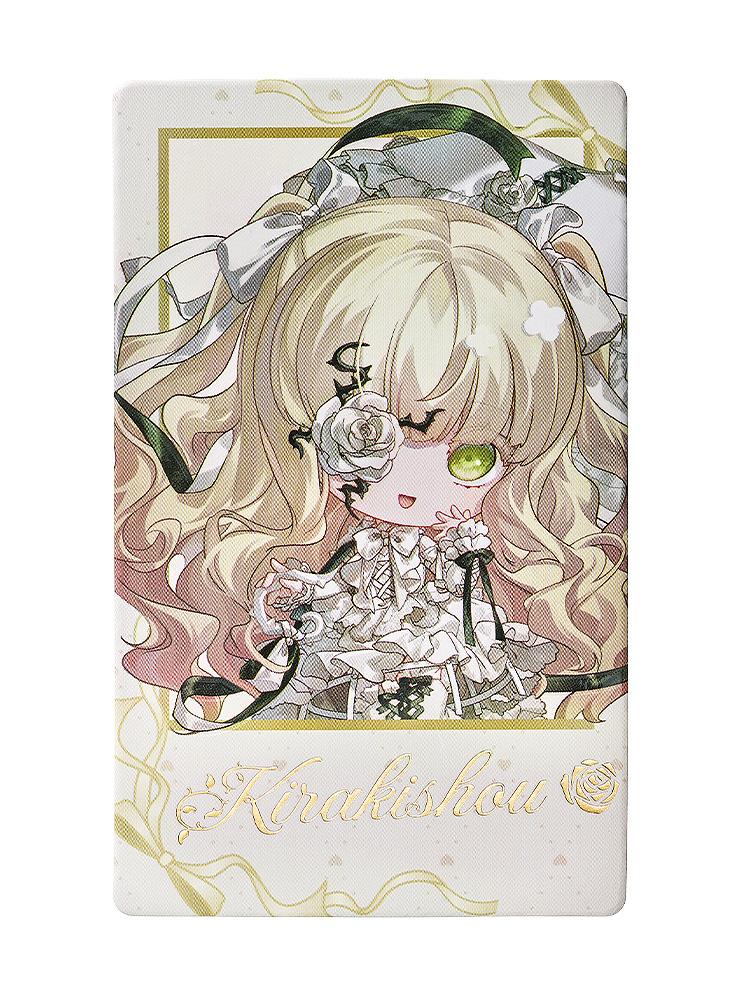 Rozen Maiden Ribbon Series: Collectible Ribbon (Random)