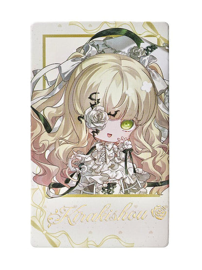 Rozen Maiden Ribbon Series: Collectible Ribbon (Random)