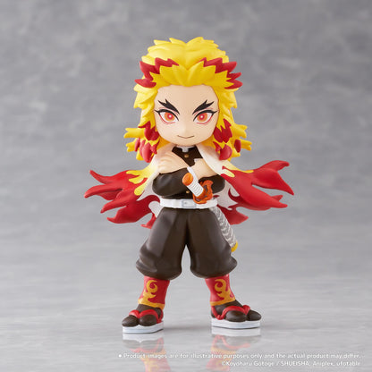 (Blind Box) Demon Slayer: Kimetsu no Yaiba PalVerse Demon Slayer vol.2