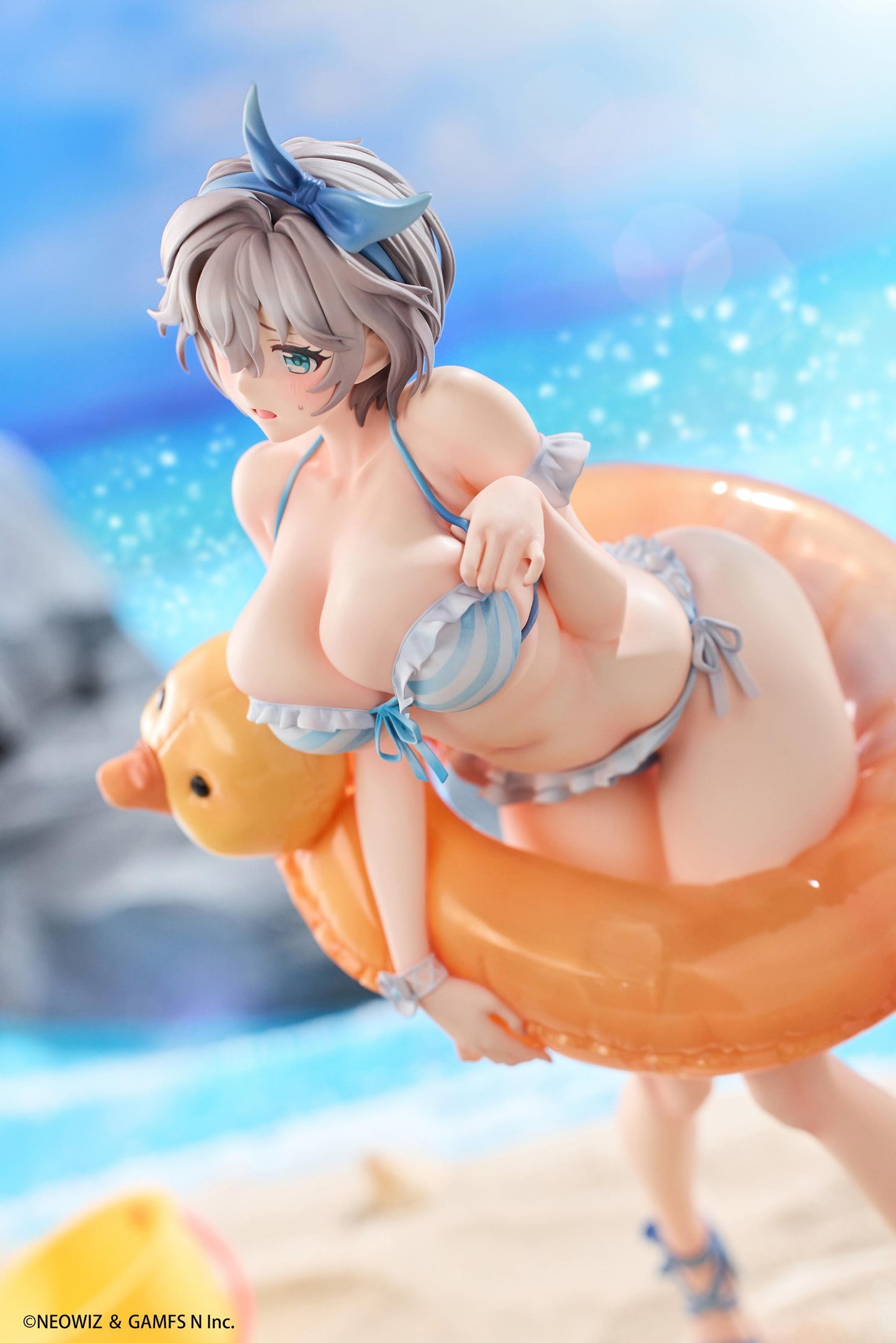 Brown Dust 2 Teresse: Beachside Angel 1/7 Scale Figure