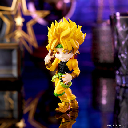 JoJo's Bizarre Adventure: Stardust Crusaders PalVerse JOJO'S BIZARRE ADVENTURE Part3 Stardust Crusaders