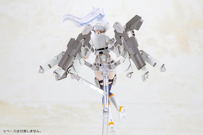 (Model Kits) FRAME ARMS GIRL SECOND JIVE