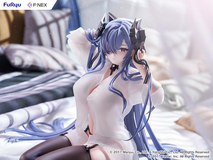 Azur Lane August von Parseval The Unhulde's Midday Respite 1/6 Scale Figure