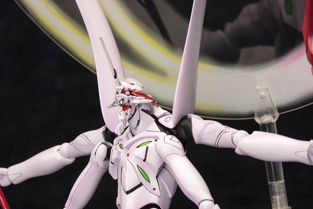 (Model Kits) Evangelion: New Theatrical Edition EVANGELION 13 Awake Ver. (Rerun)
