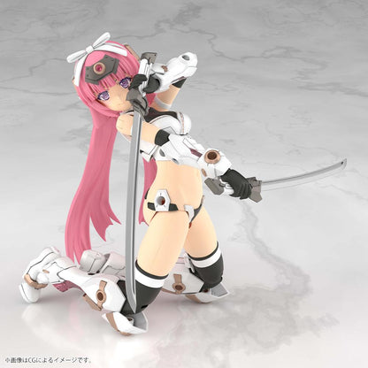 FRAME ARMS GIRL GRANDE SCALE MAGATSUKI KIKKA