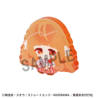 (Blind Box) Karakoro Clear Candy Figures Agents of the Four Seasons : Dance of Spring
