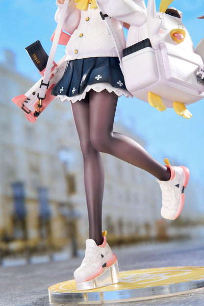 Blue Archive Hifumi 1/7 Scale Figure
