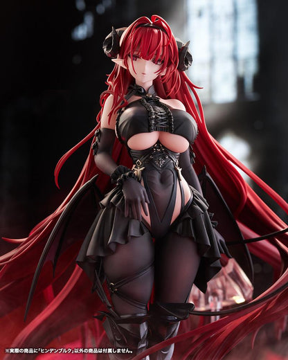 AZUR LANE Hindenburg