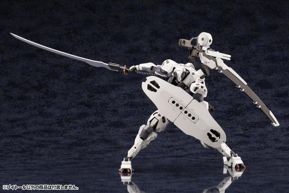 (Model Kits) HEXA GEAR V-THOR (Rerun)