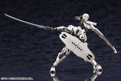 (Model Kits) HEXA GEAR V-THOR (Rerun)