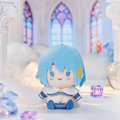 Puella Magi Madoka Magica the Movie -Rebellion- Collectible Finger Puppet