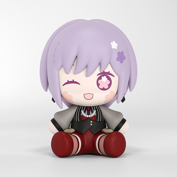 (Blind) BanG Dream! Huggy Secret Good Smile Ave Mujica
