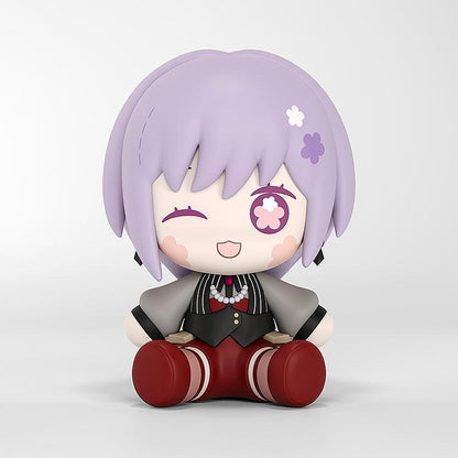 (Blind) BanG Dream! Huggy Secret Good Smile Ave Mujica