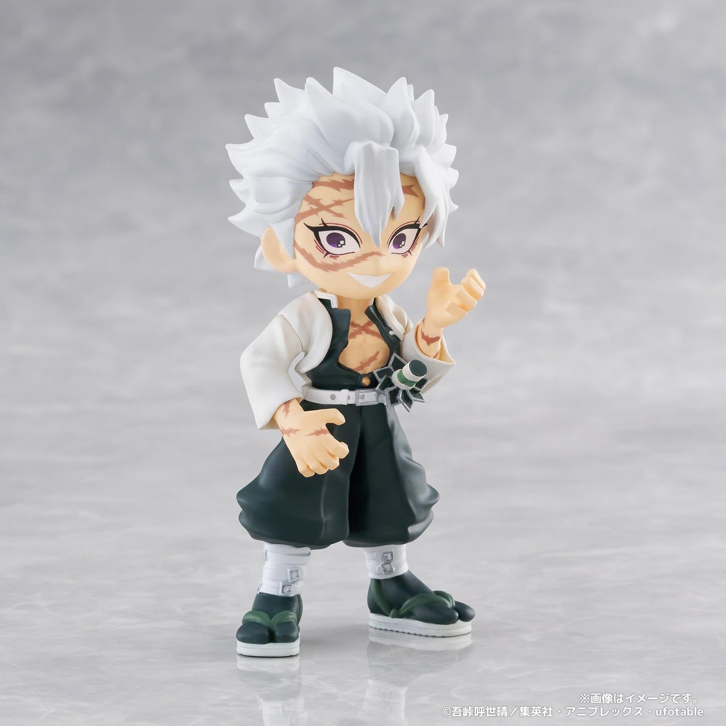 (Blind Box) Demon Slayer: Kimetsu no Yaiba PalVerse Demon Slayer Vol. 3
