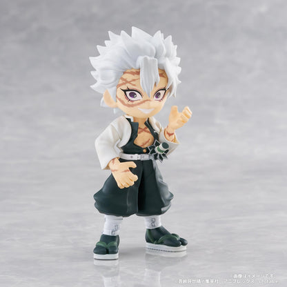 (Blind Box) Demon Slayer: Kimetsu no Yaiba PalVerse Demon Slayer Vol. 3