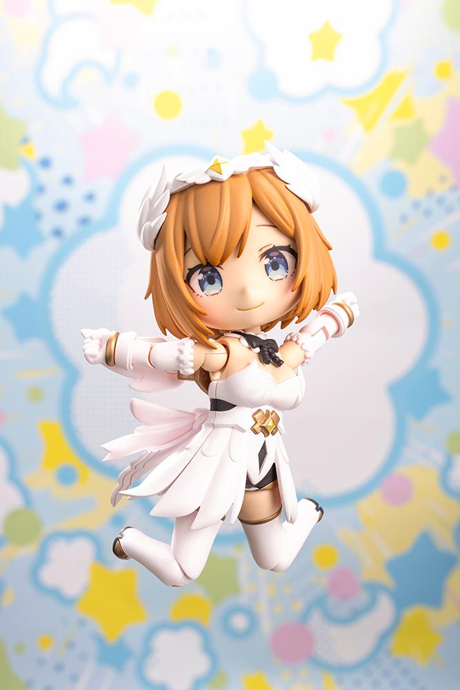 (Model Kits) ARCANADEA YURUCANA LUMITEA