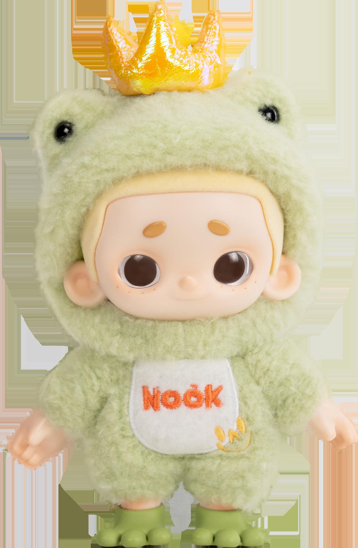 NOOK