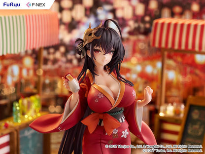 Azur Lane Taihou Yukata ver. 1/7Scale Figure