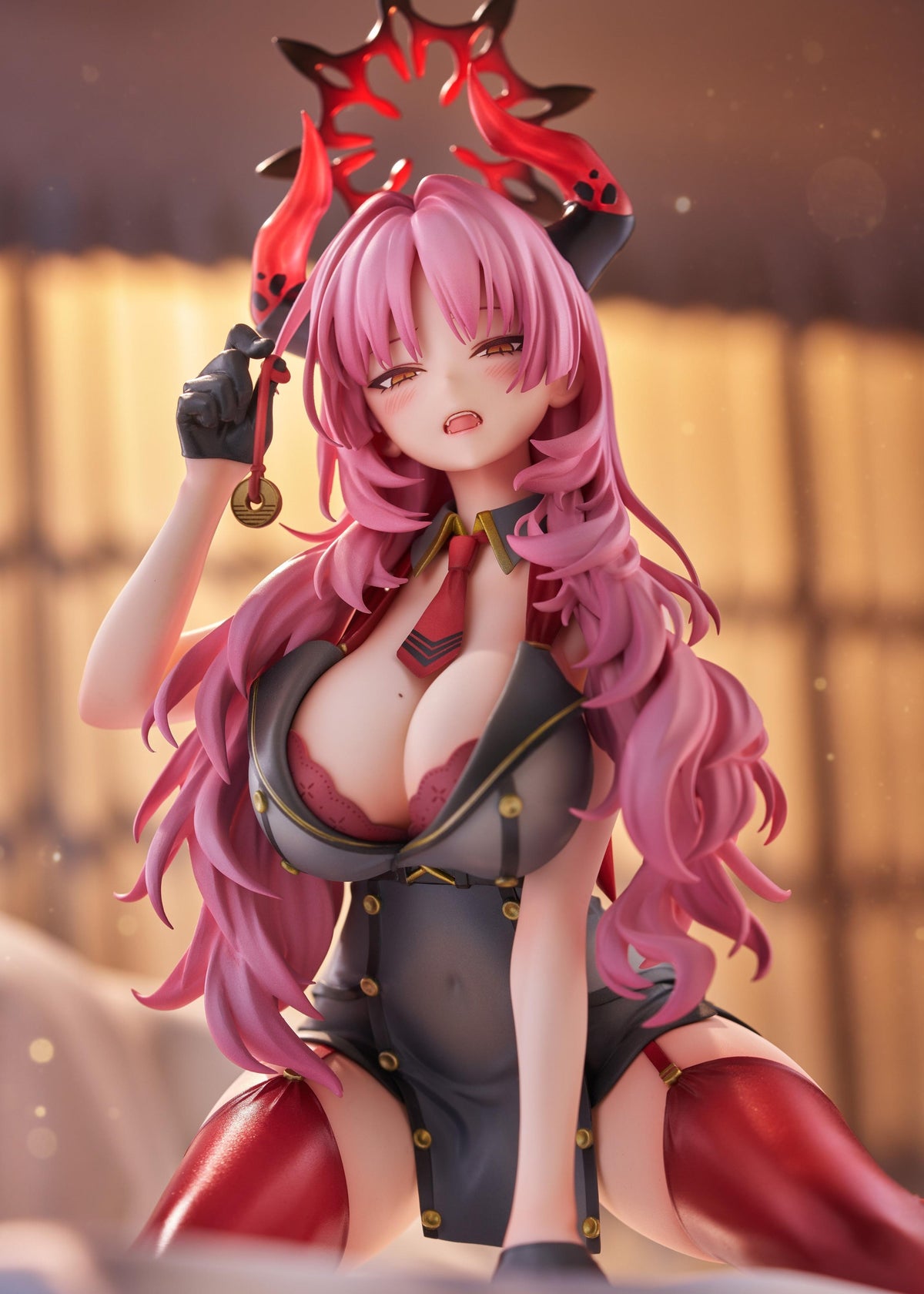 Blue Archive Satsuki Memorial Lobby Ver. 1/7 Scale Figure