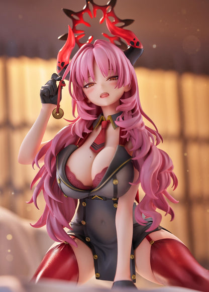Blue Archive Satsuki Memorial Lobby Ver. 1/7 Scale Figure