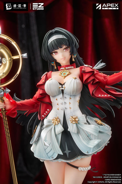Zenless Zone Zero Astra Yao 1/7 Scale Figure