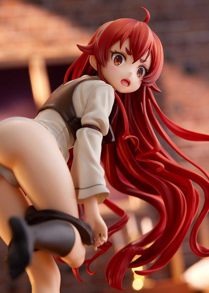 Mushoku Tensei: Jobless Reincarnation - Isekai Ittara Honki Dasu- Eris Boreas Greyrat Okigae mode 1/7 Scale Figure (Rerun)