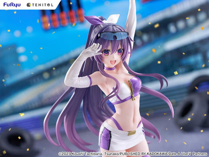 Date A Live V TENITOL TALL Tohka Yatogami Race Queen ver.