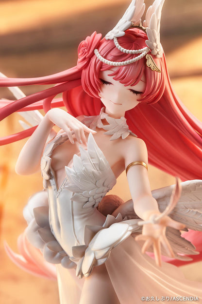 Hane Rona illustration by Ohisashiburi 1/6 Scale Finished Figure