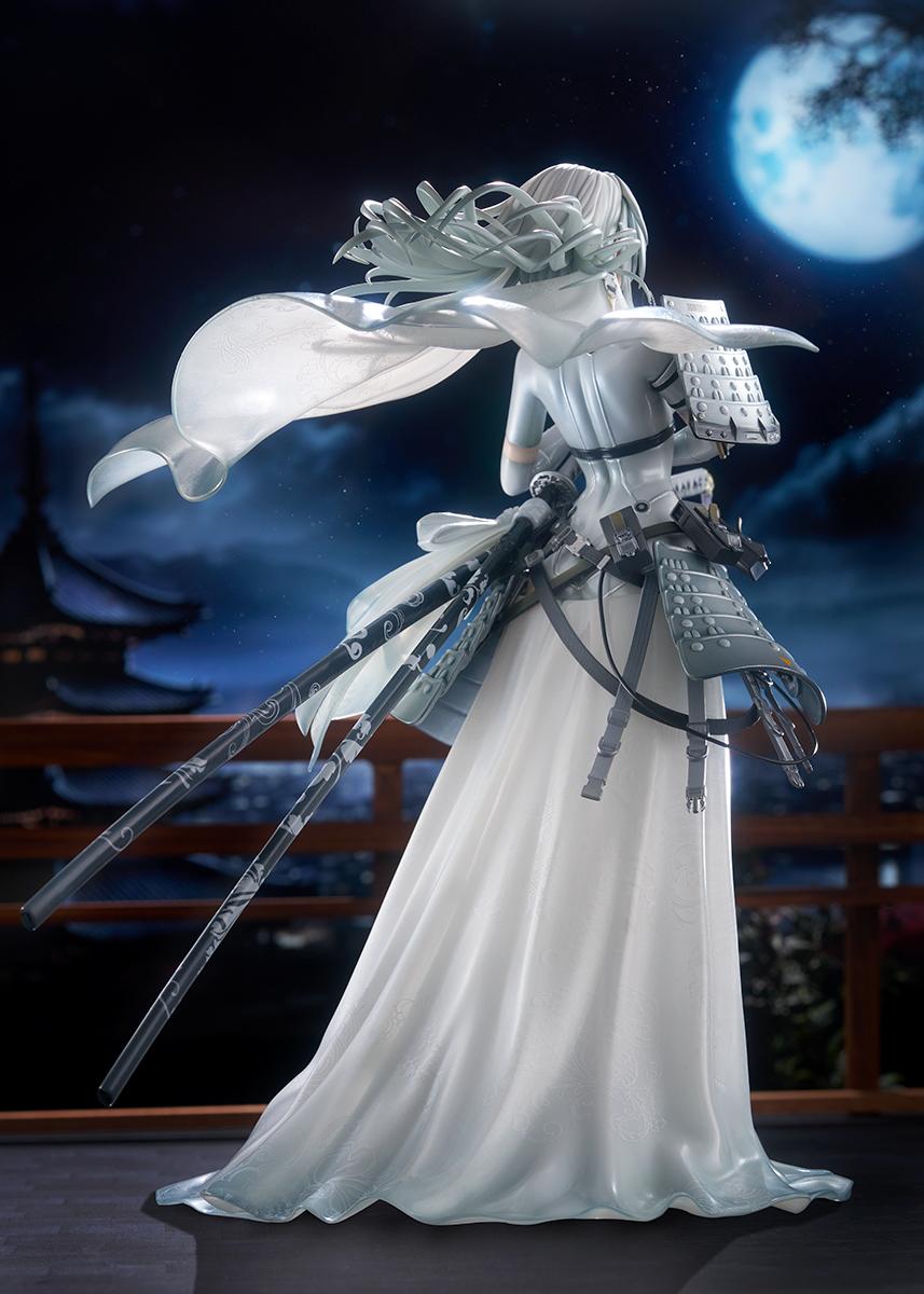 SWAV original - Tactical Bride - Awayuki 1/7 Scale Figure