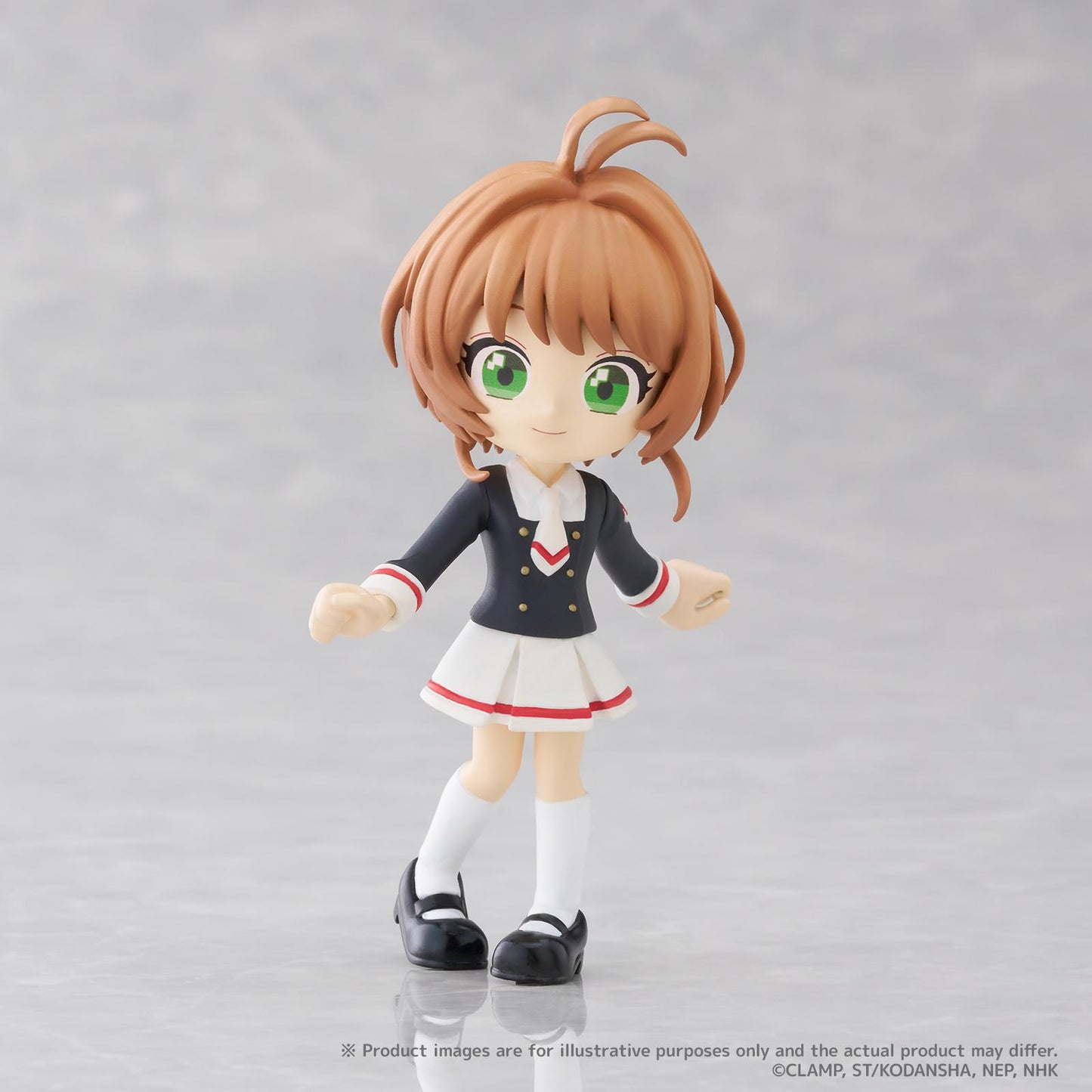 Cardcaptor Sakura: Clear Card PalVerse CARDCAPTOR SAKURA CLEAR CARD